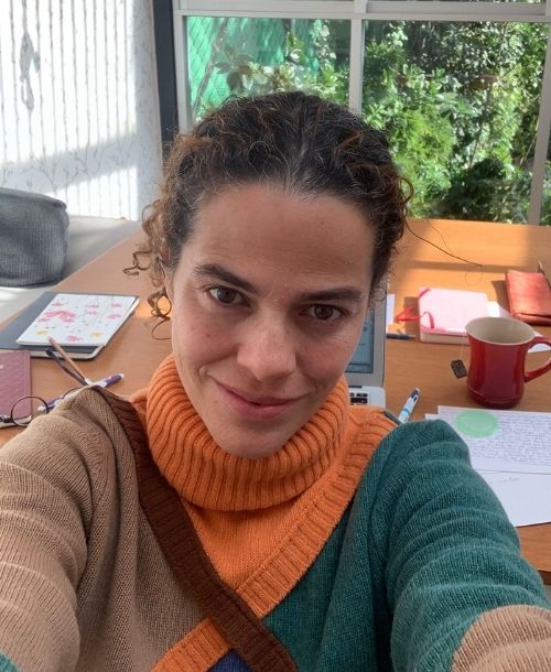 Estela Roselló