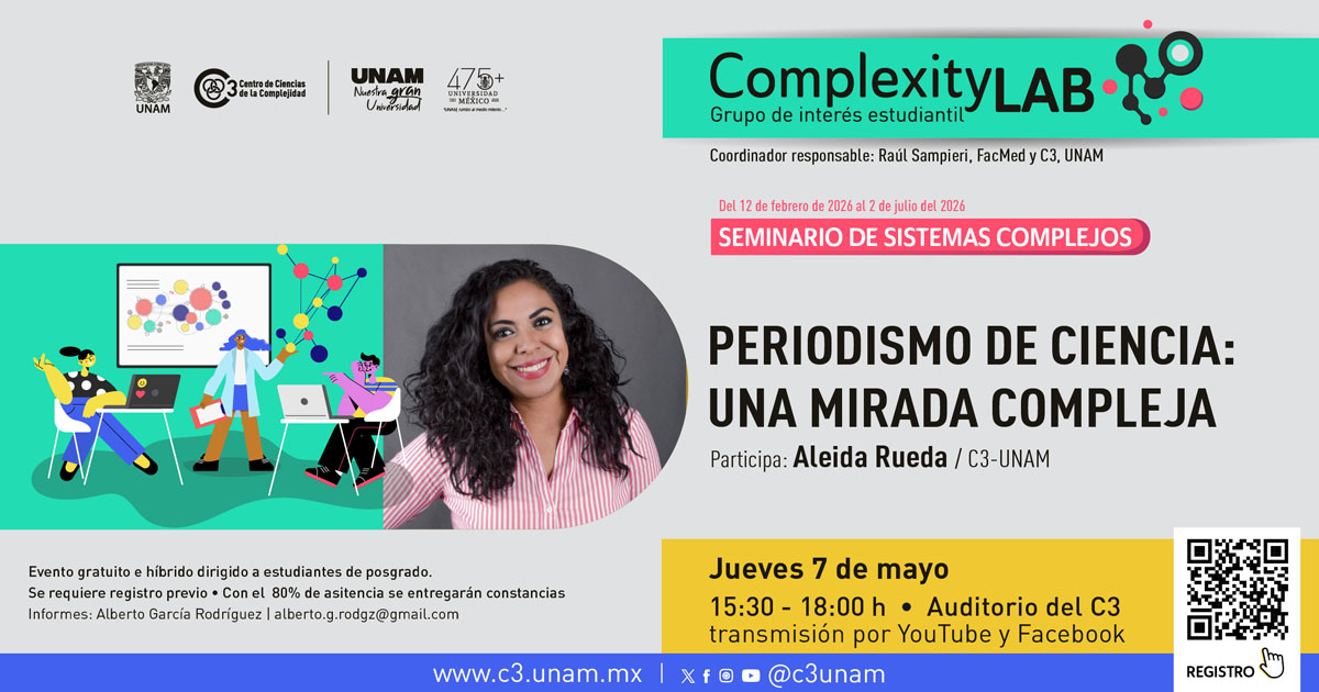 Compelxity-Lab