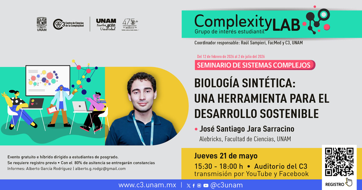 Compelxity-Lab