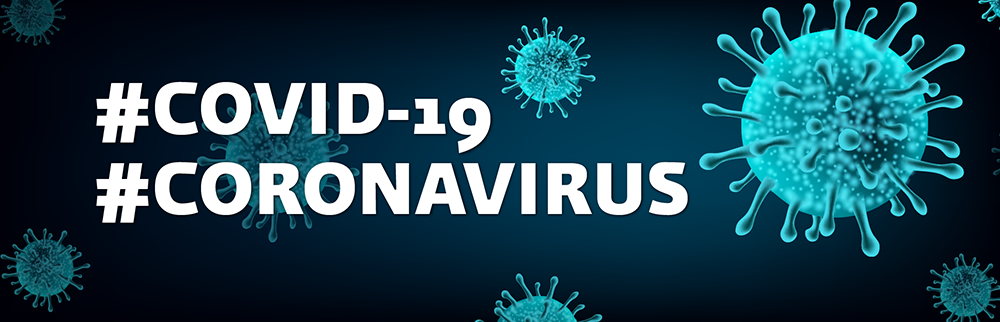 Plática informativa del CORONAVIRUS