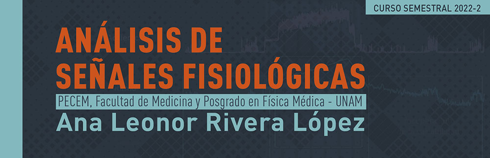 Análisis de Señales Fisiológicas