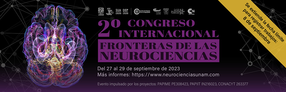 2do Congreso Internacional de Neurociencias