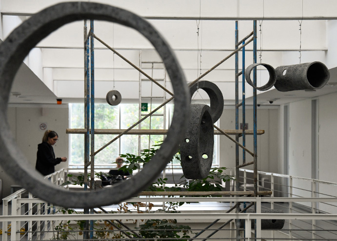 Imagen 2 de la exposición