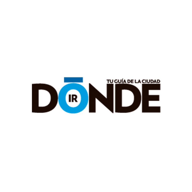 Donde ir