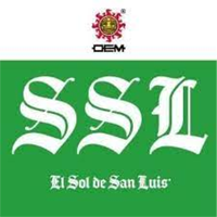 El Sol de San Luis