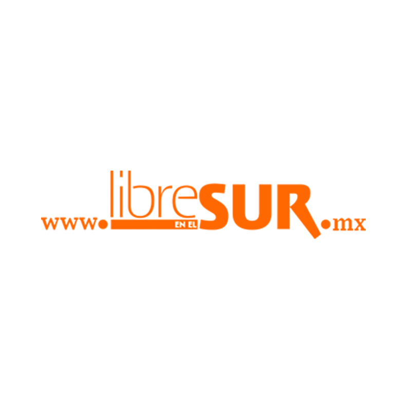 Libre en el sur