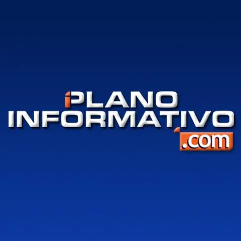 Plano Informativo 
