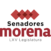 SenadoresMorena