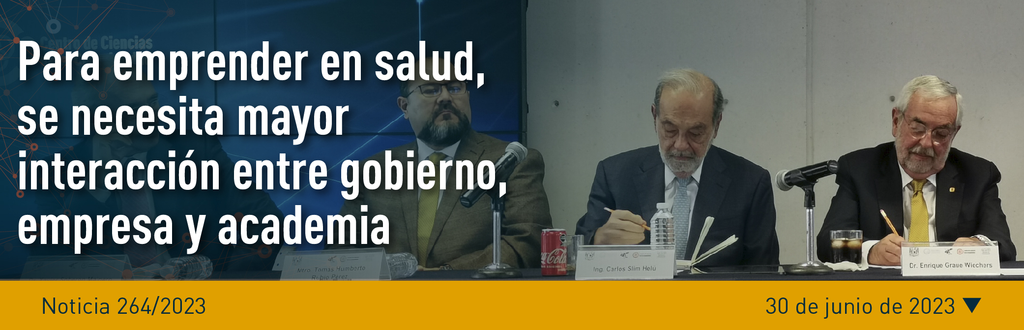 Noticia 264