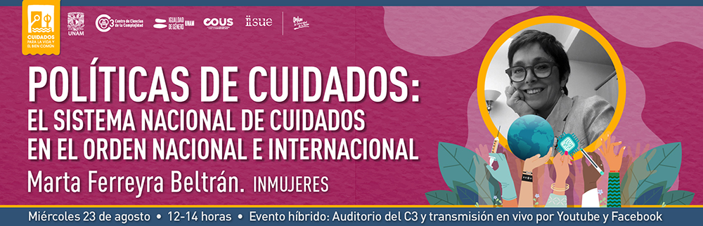 Segundo seminario cuidados para la vida