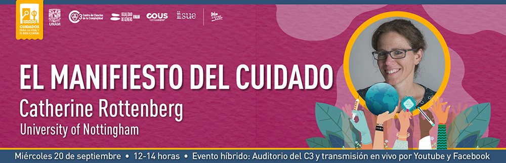 Seminario de cuidados para la vida y el Bien Común