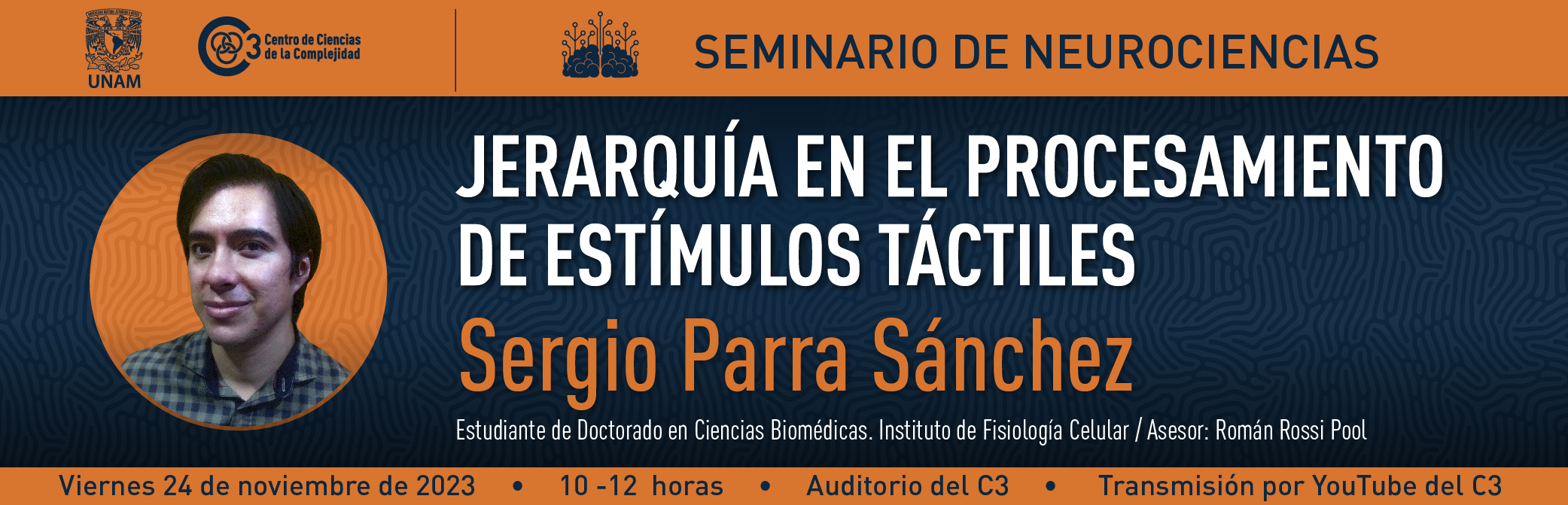 Seminario Neurociencias